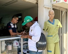 S&iacute; a la pedagog&iacute;a pero, se advierten fuertes sanciones por arrojo y disposici&oacute;n inadecuada de cualquier tipo de residuos en Cali