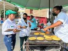 S&iacute; a la pedagog&iacute;a pero, se advierten fuertes sanciones por arrojo y disposici&oacute;n inadecuada de cualquier tipo de residuos en Cali