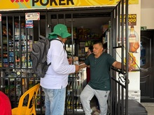 S&iacute; a la pedagog&iacute;a pero, se advierten fuertes sanciones por arrojo y disposici&oacute;n inadecuada de cualquier tipo de residuos en Cali