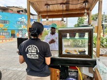 S&iacute; a la pedagog&iacute;a pero, se advierten fuertes sanciones por arrojo y disposici&oacute;n inadecuada de cualquier tipo de residuos en Cali