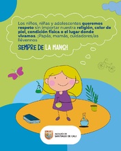 Siempre de la mano 3