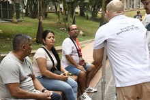 Tus ojos son poderosos: la campa&ntilde;a que invita a los ciudadanos a sumarse  a la lucha contra la corrupci&oacute;n