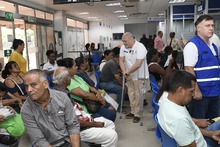 Tus ojos son poderosos: la campa&ntilde;a que invita a los ciudadanos a sumarse  a la lucha contra la corrupci&oacute;n