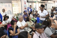 Tus ojos son poderosos: la campa&ntilde;a que invita a los ciudadanos a sumarse  a la lucha contra la corrupci&oacute;n