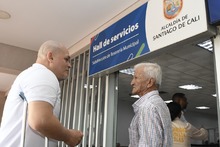 Tus ojos son poderosos: la campa&ntilde;a que invita a los ciudadanos a sumarse  a la lucha contra la corrupci&oacute;n