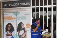 Tus ojos son poderosos: la campa&ntilde;a que invita a los ciudadanos a sumarse  a la lucha contra la corrupci&oacute;n