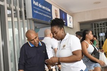 Tus ojos son poderosos: la campa&ntilde;a que invita a los ciudadanos a sumarse  a la lucha contra la corrupci&oacute;n