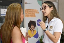 Tus ojos son poderosos: la campa&ntilde;a que invita a los ciudadanos a sumarse  a la lucha contra la corrupci&oacute;n