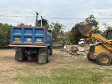 Alejandro Eder le cumpli&oacute; a Floralia: intervienen punto que era foco de inseguridad para los habitantes del barrio