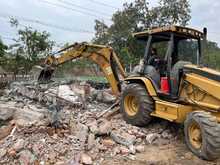 Alejandro Eder le cumpli&oacute; a Floralia: intervienen punto que era foco de inseguridad para los habitantes del barrio