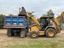 Alejandro Eder le cumpli&oacute; a Floralia: intervienen punto que era foco de inseguridad para los habitantes del barrio