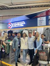Cali fortalece su industria textil con alianzas estrat&eacute;gicas en Medell&iacute;n