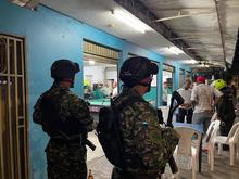 As&iacute; se cuida a Cali: Alcald&iacute;a y autoridades realizan semanalmente m&aacute;s de 70 operativos conjuntos contra el delito 