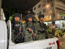 As&iacute; se cuida a Cali: Alcald&iacute;a y autoridades realizan semanalmente m&aacute;s de 70 operativos conjuntos contra el delito 