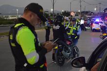 As&iacute; se cuida a Cali: Alcald&iacute;a y autoridades realizan semanalmente m&aacute;s de 70 operativos conjuntos contra el delito 