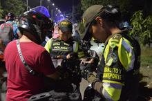 As&iacute; se cuida a Cali: Alcald&iacute;a y autoridades realizan semanalmente m&aacute;s de 70 operativos conjuntos contra el delito 