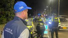 As&iacute; se cuida a Cali: Alcald&iacute;a y autoridades realizan semanalmente m&aacute;s de 70 operativos conjuntos contra el delito 