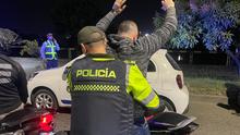 As&iacute; se cuida a Cali: Alcald&iacute;a y autoridades realizan semanalmente m&aacute;s de 70 operativos conjuntos contra el delito