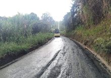 &iexcl;Aumenta la apuesta por la zona rural! Alcald&iacute;a de Cali lleva m&aacute;s de 5  kil&oacute;metros de carreteras recuperadas en La Castilla