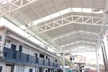 Con presupuesto participativo se ejecutaron obras en 15 sedes educativas, con el acompa&ntilde;amiento de la Secretar&iacute;a de Educaci&oacute;n