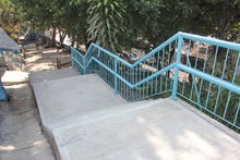 Con presupuesto participativo se ejecutaron obras en 15 sedes educativas, con el acompa&ntilde;amiento de la Secretar&iacute;a de Educaci&oacute;n