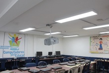 Con presupuesto participativo se ejecutaron obras en 15 sedes educativas, con el acompa&ntilde;amiento de la Secretar&iacute;a de Educaci&oacute;n