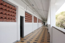 Con presupuesto participativo se ejecutaron obras en 15 sedes educativas, con el acompa&ntilde;amiento de la Secretar&iacute;a de Educaci&oacute;n