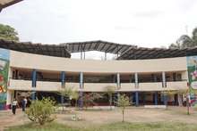 Con presupuesto participativo se ejecutaron obras en 15 sedes educativas, con el acompa&ntilde;amiento de la Secretar&iacute;a de Educaci&oacute;n