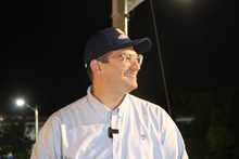 Recuperan 1.150 luminarias led en la calle 70: ya son 25 mil instaladas durante la Administraci&oacute;n del alcalde Eder