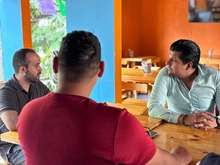 Cali avanza en cultura ambiental: sector gastron&oacute;mico de la calle 47 norte le apuesta al manejo responsable de residuos