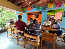 Cali avanza en cultura ambiental: sector gastron&oacute;mico de la calle 47 norte le apuesta al manejo responsable de residuos