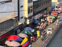 El Dagma lidera la recuperaci&oacute;n ambiental del centro de Cali 