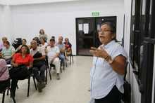 Avanza en los territorios el proceso de instalaci&oacute;n de los Comit&eacute;s de Planificaci&oacute;n 