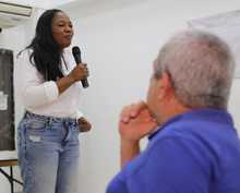 Avanza en los territorios el proceso de instalaci&oacute;n de los Comit&eacute;s de Planificaci&oacute;n 