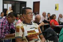 Avanza en los territorios el proceso de instalaci&oacute;n de los Comit&eacute;s de Planificaci&oacute;n 