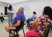 Avanza en los territorios el proceso de instalaci&oacute;n de los Comit&eacute;s de Planificaci&oacute;n 