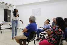 Avanza en los territorios el proceso de instalaci&oacute;n de los Comit&eacute;s de Planificaci&oacute;n 