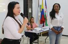 Avanza en los territorios el proceso de instalaci&oacute;n de los Comit&eacute;s de Planificaci&oacute;n 