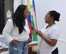 Avanza en los territorios el proceso de instalaci&oacute;n de los Comit&eacute;s de Planificaci&oacute;n 