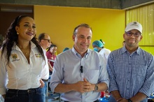 142 Unidades de Transformaci&oacute;n de Social