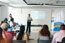 Control Interno acompa&ntilde;a a los organismos de la Alcald&iacute;a en la rendici&oacute;n de formatos y planes de mejoramiento