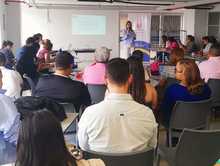 Control Interno acompa&ntilde;a a los organismos de la Alcald&iacute;a en la rendici&oacute;n de formatos y planes de mejoramiento