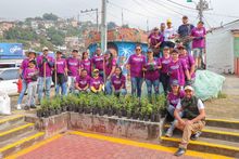 La Comuna 20: un destino de colores