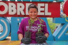 La Comuna 20: un destino de colores