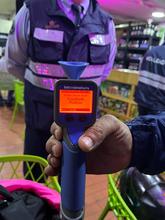 Sin alcohol al volante prevalece la vida: campa&ntilde;a de la Secretar&iacute;a de Movilidad en bares y restaurantes 