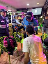 Sin alcohol al volante prevalece la vida: campa&ntilde;a de la Secretar&iacute;a de Movilidad en bares y restaurantes 