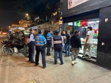 Sin alcohol al volante prevalece la vida: campa&ntilde;a de la Secretar&iacute;a de Movilidad en bares y restaurantes 