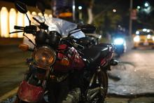 Movilidad refuerza el buen uso espacio p&uacute;blico en el sector del Museo La Tertulia