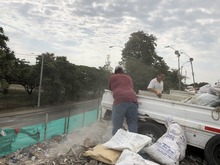 Alcald&iacute;a de Cali garantiza m&aacute;s capacidad y mejor gesti&oacute;n ambiental en la Estaci&oacute;n de transferencia de la Carrera 50