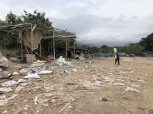 Alcald&iacute;a de Cali garantiza m&aacute;s capacidad y mejor gesti&oacute;n ambiental en la Estaci&oacute;n de transferencia de la Carrera 50